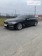 BMW 530 27.04.2022