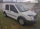 Ford Transit Connect 07.05.2022