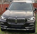 BMW X5 11.05.2022