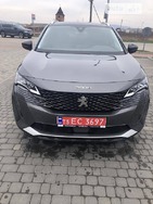 Peugeot 3008 19.05.2022