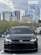 Volkswagen Golf R 09.05.2022