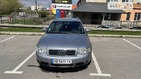 Audi A4 Limousine 18.05.2022