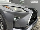Lexus RX 350 22.04.2022