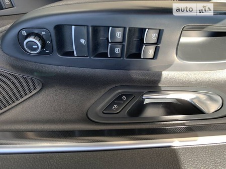Volkswagen Eos 2012  випуску Миколаїв з двигуном 0 л бензин кабріолет автомат за 9200 долл. 