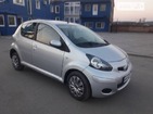 Toyota Aygo 26.05.2022