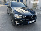 BMW X5 20.04.2022