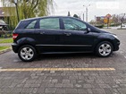 Mercedes-Benz B 200 28.04.2022