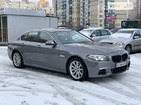 BMW 535 07.05.2022
