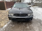 BMW 730 20.05.2022