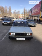 Lada 2105 27.04.2022