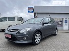 Hyundai i30 27.04.2022