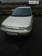 Lada 2112 23.05.2022