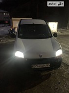 Renault Kangoo 11.04.2022