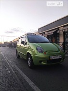 Daewoo Matiz 18.05.2022