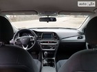 Hyundai Sonata 06.05.2022
