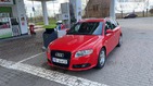 Audi S4 Saloon 12.05.2022