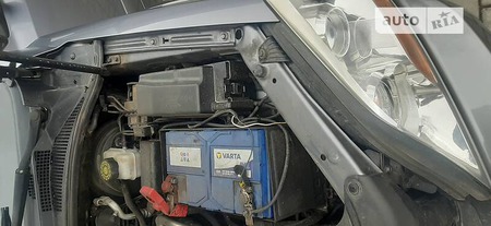 KIA Sorento 2007  випуску Івано-Франківськ з двигуном 2.5 л дизель позашляховик механіка за 8399 долл. 