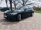 BMW 116 17.05.2022