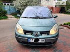 Renault Scenic 30.04.2022