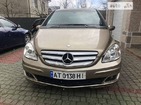 Mercedes-Benz B 180 13.05.2022