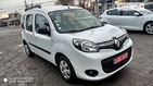 Renault Kangoo 18.05.2022