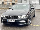 BMW 540 27.05.2022