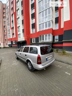 Opel Astra 06.04.2022