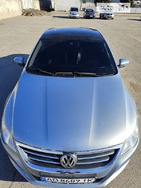 Volkswagen CC 08.05.2022