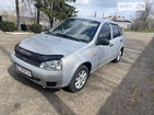 Lada 1118 16.04.2022