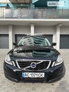 Volvo XC60 09.05.2022