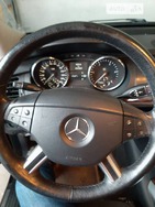 Mercedes-Benz R 320 15.05.2022