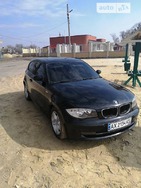 BMW 116 13.05.2022
