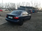 Daewoo Sens 26.04.2022