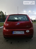 Fiat Punto 19.05.2022