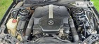 Mercedes-Benz CL 500 17.05.2022