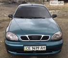 Daewoo Sens 21.04.2022