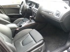 Audi S4 Saloon 02.05.2022