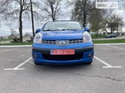 Nissan Note 28.04.2022