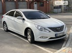 Hyundai Sonata 27.04.2022