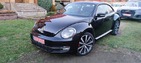 Volkswagen Beetle 22.05.2022
