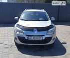 Renault Megane 23.05.2022