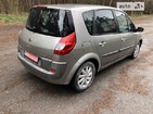 Renault Scenic 22.04.2022