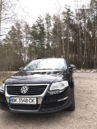 Volkswagen Passat 04.04.2022