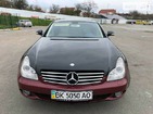 Mercedes-Benz CLS 350 10.05.2022
