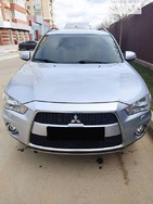 Mitsubishi Outlander XL 14.05.2022