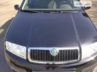 Skoda Fabia 06.05.2022