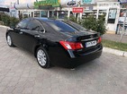 Lexus ES 350 21.05.2022