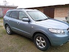 Hyundai Santa Fe 14.05.2022