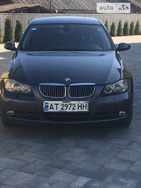 BMW 330 15.04.2022