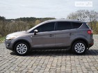 Ford Kuga 15.05.2022